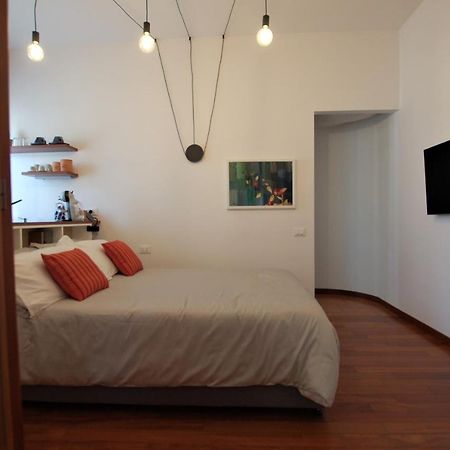 B&B Monteverdi Бергамо Экстерьер фото