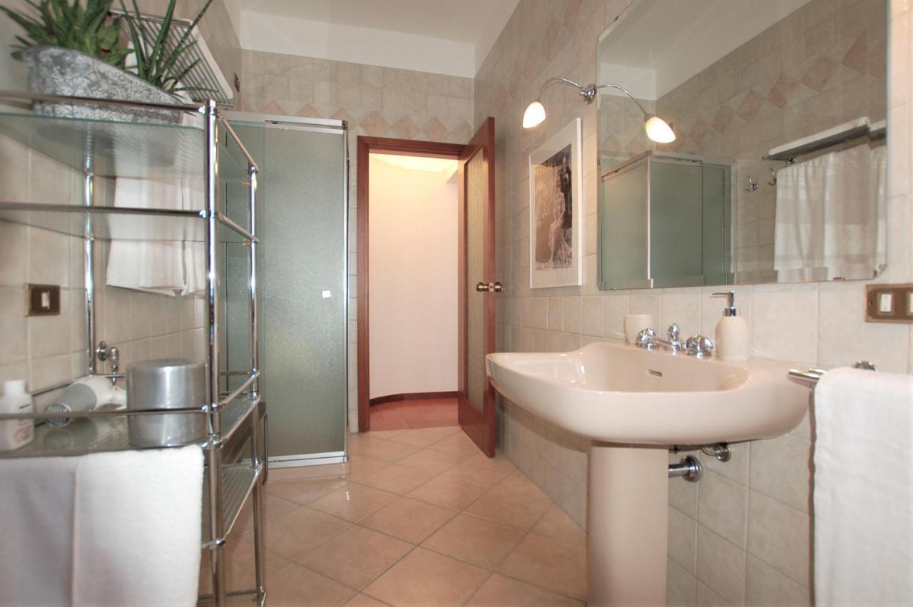B&B Monteverdi Бергамо Экстерьер фото