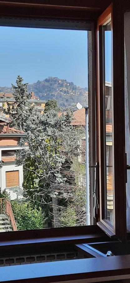 B&B Monteverdi Бергамо Экстерьер фото